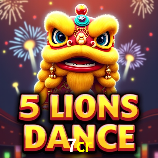 Sinta a adrenalina dos jogos de cassino com 7cr