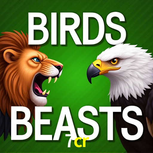 7cr: Seu Cassino Premiado com Pagamentos Rápidos